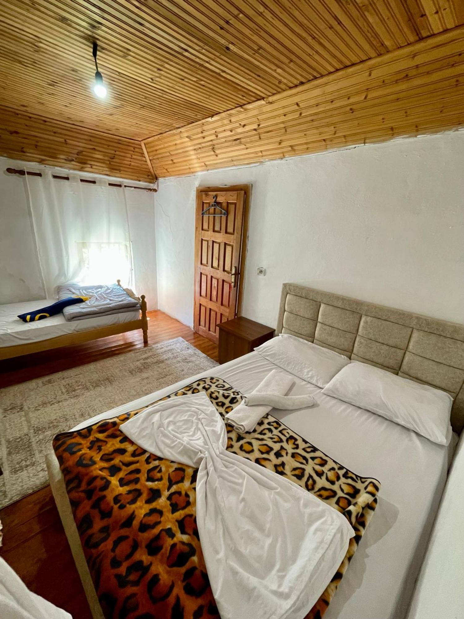 Guest house Bujtina Lokthi Theth